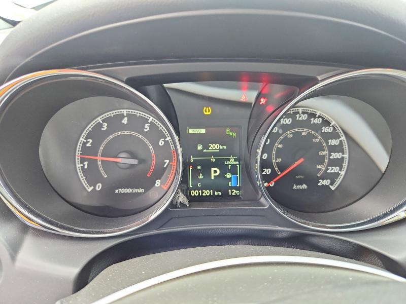 2026 Mitsubishi Rvr მანქანა იყიდება აუქციონზე, vin: JA4AJVAW9TU603845, აუქციონის ნომერი: 52127696