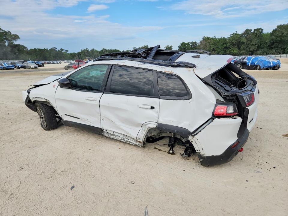 Aukcja sprzedaży 2023 Jeep Cherokee, vin: 1C4PJMBN9PD111922, numer aukcji: 51987806