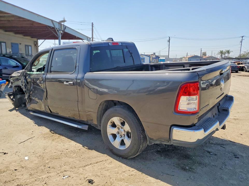 Aukcja sprzedaży 2019 Ram 1500, vin: 1C6RREFG4KN813546, numer aukcji: 51519786