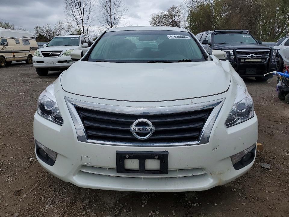 Auction sale of the 2013 Niss Altima, vin: 1N4AL3AP5DN466885, lot number: 51635556