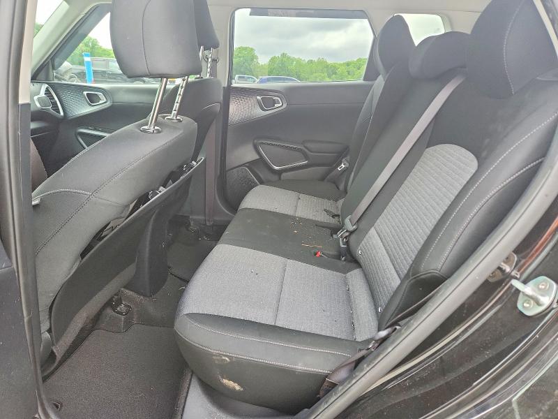Продажа на аукционе авто 2020 Kia Soul, vin: KNDJ23AU5L7731858, номер лота: 51676616