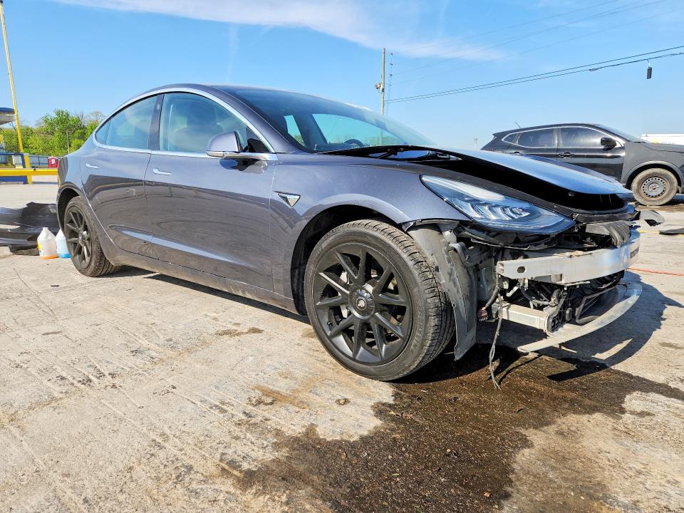 Aukcja sprzedaży 2020 Tesla Model 3, vin: 5YJ3E1EB3LF646198, numer aukcji: 48896006