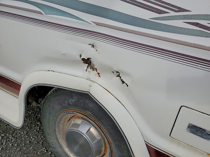 50450646 :رقم المزاد ، 2B6KB31Y0VK571409 vin ، 1997 Dodge Ram Van مزاد بيع
