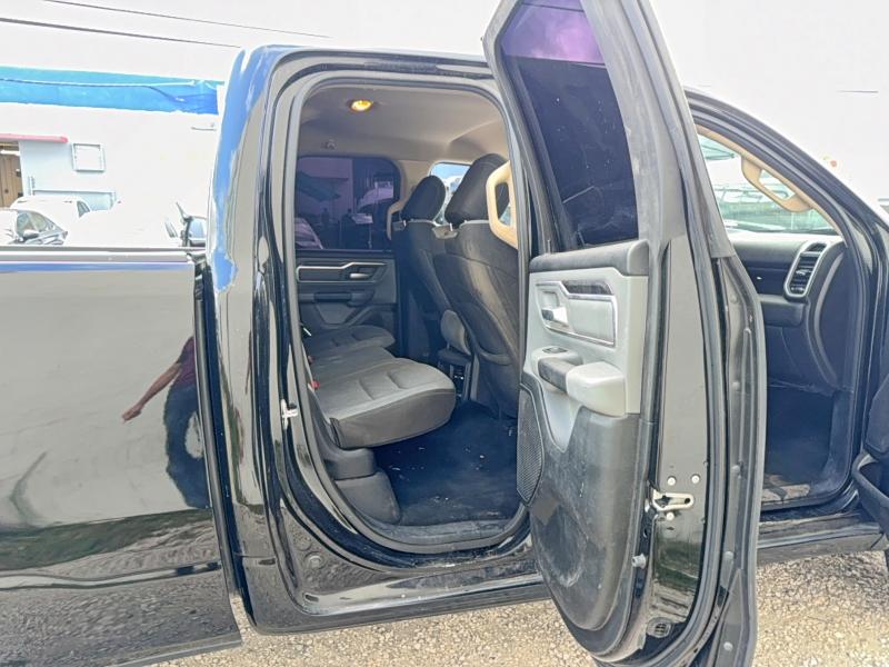 Продаж на аукціоні авто 2019 Ram 1500, vin: 1C6RREBG2KN902473, номер лоту: 51511016