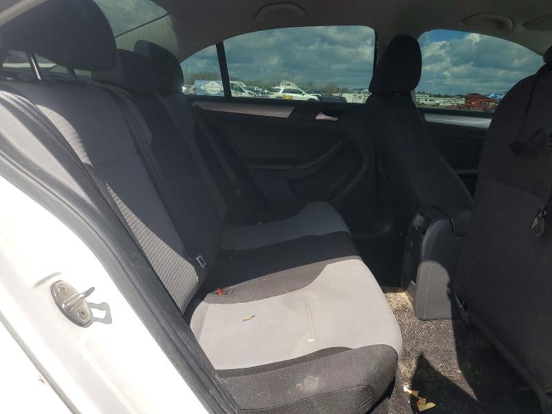 Продаж на аукціоні авто 2017 Volkswagen Jetta, vin: 3VW2B7AJ7HM386005, номер лоту: 50137296