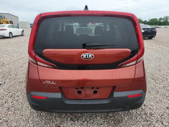 Продаж на аукціоні авто 2020 Kia Soul, vin: KNDJ23AU1L7080535, номер лоту: 51185276