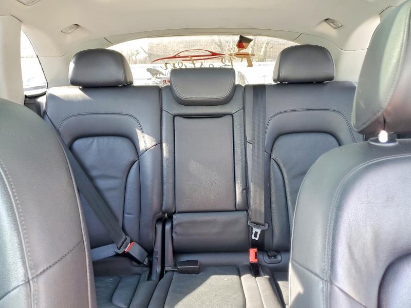 Auction sale of the 2015 Audi Q5, vin: WA1CMAFP8FA093522, lot number: 47704076