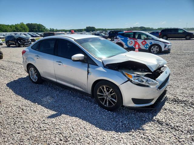 Продажа на аукционе авто 2015 Ford Focus, vin: 1FADP3F27FL376392, номер лота: 50310446