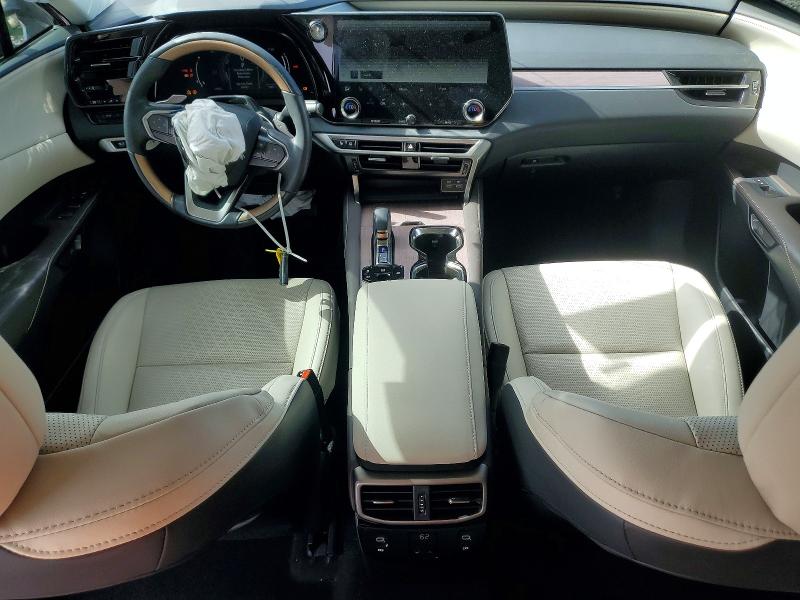 Продажа на аукционе авто 2024 Lexus Rx 350h, vin: 2T2BBMCA5RC032861, номер лота: 51356456