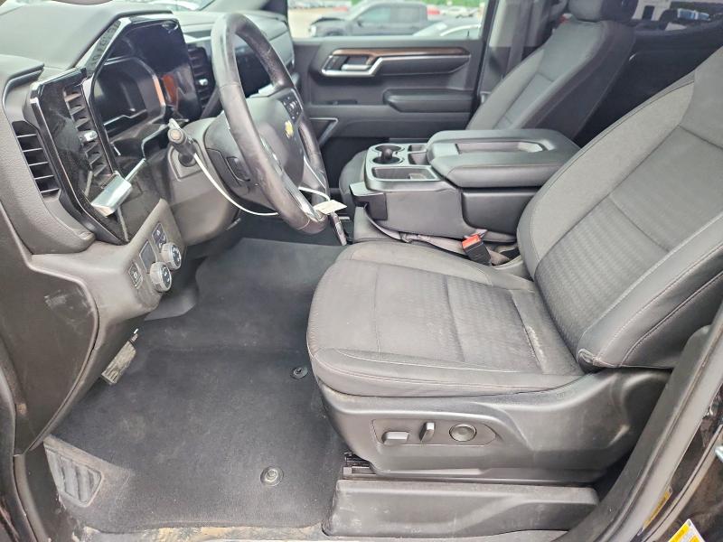 2022 Chevrolet Silverado მანქანა იყიდება აუქციონზე, vin: 1GCPACEK9NZ557516, აუქციონის ნომერი: 50753676