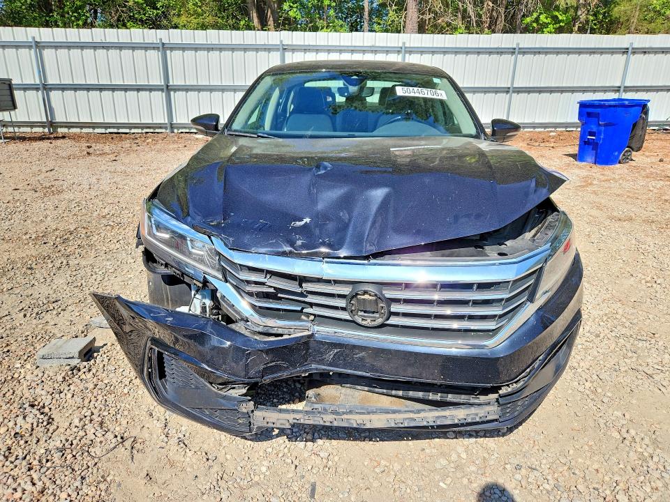 Продаж на аукціоні авто 2020 Volkswagen Passat, vin: 1VWMA7A35LC019501, номер лоту: 50446706