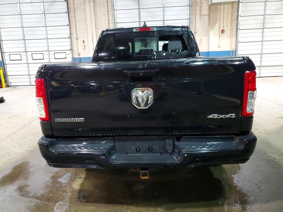 Aukcja sprzedaży 2019 Ram 1500, vin: 1C6RRFFG9KN727333, numer aukcji: 47664396