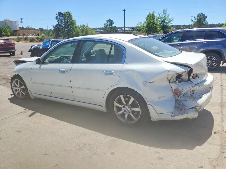 Aukcja sprzedaży 2005 Infiniti G35, vin: JNKCV51E65M210171, numer aukcji: 50442416