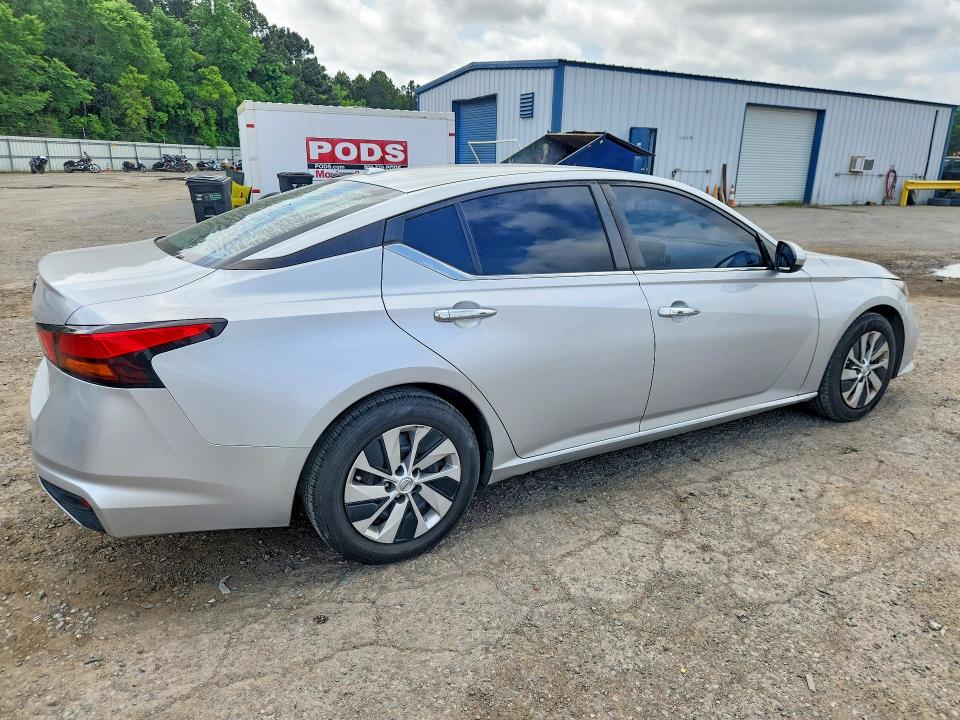 Продажа на аукционе авто 2019 Nissan Altima, vin: 1N4BL4BV0KC203428, номер лота: 50909896