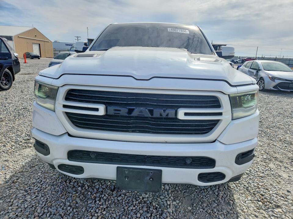 Aukcja sprzedaży 2019 Ram 1500, vin: 1C6SRFLT7KN564443, numer aukcji: 49077856