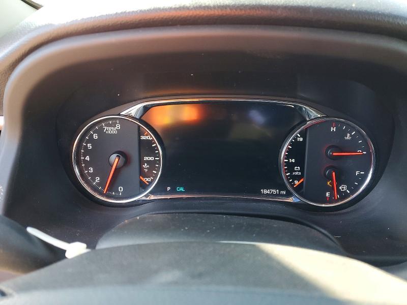 Aukcja sprzedaży 2017 Gmc Acadia, vin: 1GKKNXLS9HZ299872, numer aukcji: 48779026