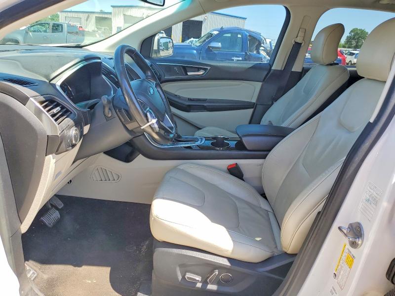 Продажа на аукционе авто 2015 Ford Edge, vin: 2FMTK3K95FBB06855, номер лота: 49648016