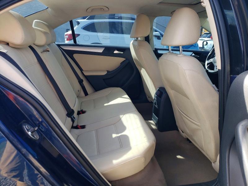 Aukcja sprzedaży 2012 Volkswagen Jetta, vin: 3VWLL7AJ0CM392710, numer aukcji: 49373666