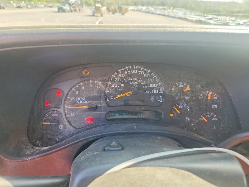 Aukcja sprzedaży 2005 Chevrolet Silverado, vin: 2GCEK19B151322880, numer aukcji: 51426936
