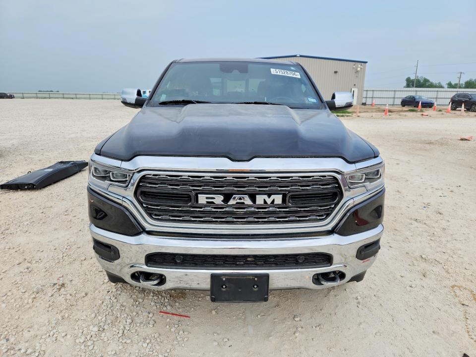 Aukcja sprzedaży 2023 Ram 1500, vin: 1C6SRFHT5PN527410, numer aukcji: 51528706