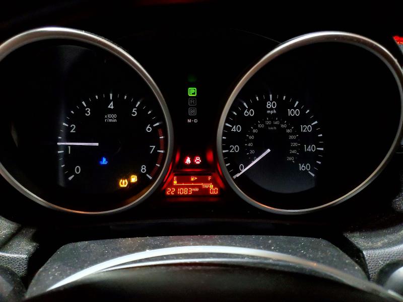 49861646 :رقم المزاد ، JM1CW2BLXC0136168 vin ، 2012 Mazda 5 مزاد بيع
