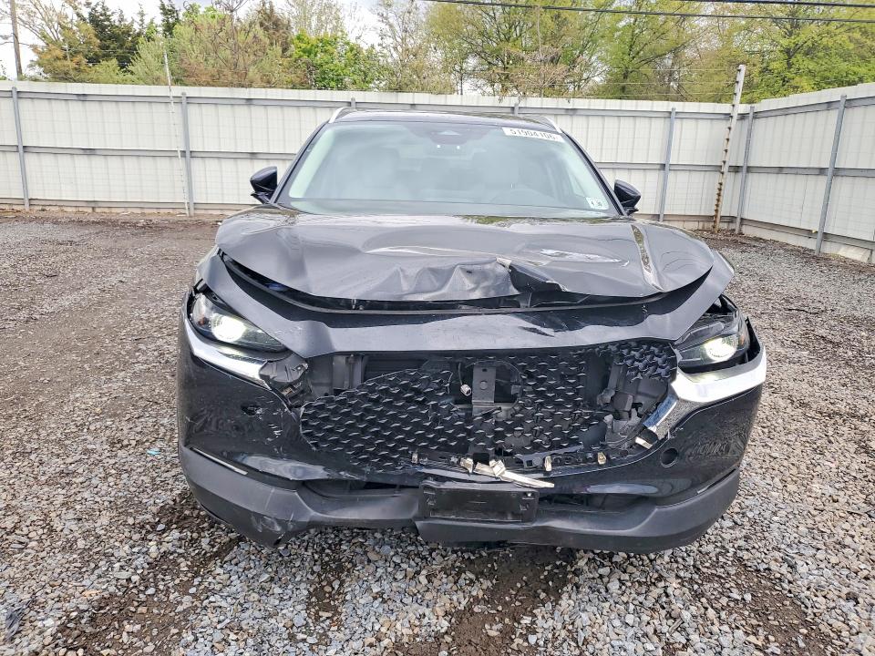 Продаж на аукціоні авто 2025 Mazda Cx-30, vin: 3MVDMBCM1SM818240, номер лоту: 51904106