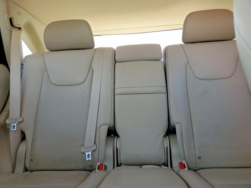Продажа на аукционе авто 2015 Lexus Rx 350, vin: JTJZK1BA3F2420844, номер лота: 48236226