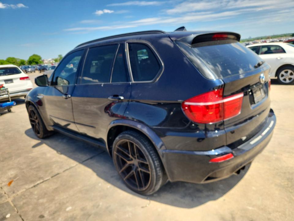 Aukcja sprzedaży 2012 Bmw X5, vin: 5YMGY0C5XCLK27723, numer aukcji: 48155096
