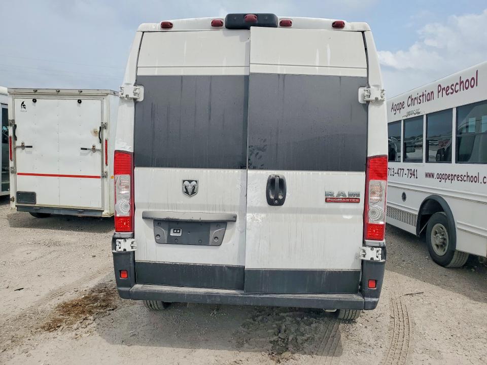 Aukcja sprzedaży 2021 Ram Promaster 2500, vin: 3C6LRVDG9ME542452, numer aukcji: 51612386