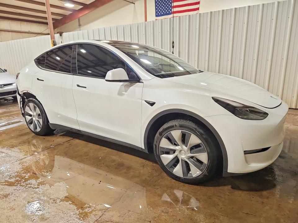 Продаж на аукціоні авто 2023 Tesla Model Y, vin: 7SAYGAEE8PF881991, номер лоту: 51303826