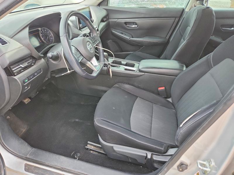 Aukcja sprzedaży 2020 Nissan Sentra, vin: 3N1AB8CV3LY225949, numer aukcji: 50354646