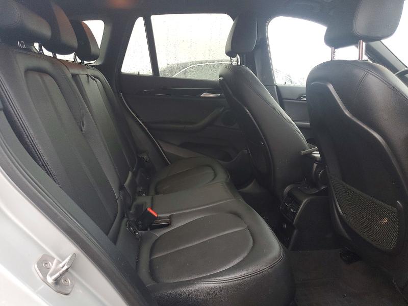 Aukcja sprzedaży 2017 Bmw X1, vin: WBXHT3C35H5F78505, numer aukcji: 48712486