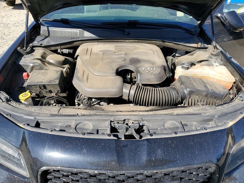 Aukcja sprzedaży 2021 Chrysler 300, vin: 2C3CCABG1MH502204, numer aukcji: 48448456