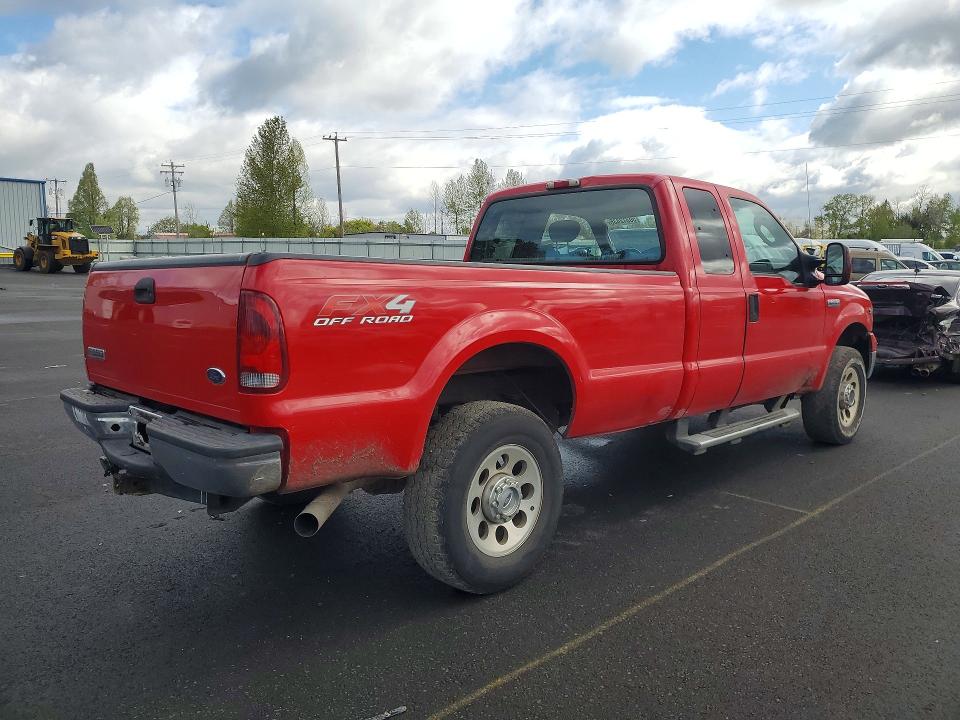 Продажа на аукционе авто 2006 Ford F350, vin: 1FTWX31YX6EA04581, номер лота: 50312436
