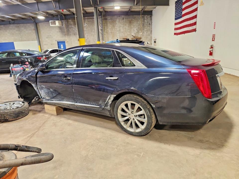 Aukcja sprzedaży 2013 Cadillac Xts, vin: 2G61R5S39D9141825, numer aukcji: 51559816