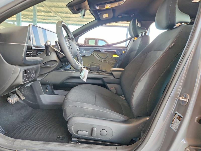 Продажа на аукционе авто 2025 Hyundai Ioniq 6, vin: KMHM24AAXSA103347, номер лота: 51181026
