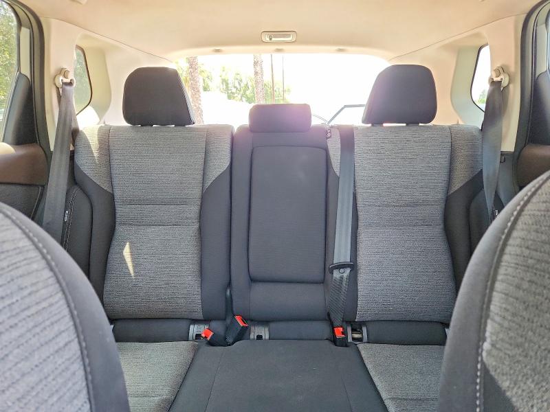 Продажа на аукционе авто 2023 Nissan Rogue, vin: 5N1BT3BAXPC847149, номер лота: 52037606