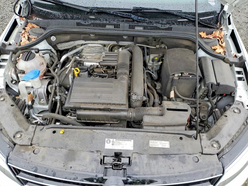 47982906 :رقم المزاد ، 3VW2B7AJ5HM399559 vin ، 2017 Volkswagen Jetta مزاد بيع