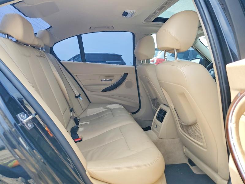 Aukcja sprzedaży 2014 Bmw 335, vin: WBA3A9C52EF478072, numer aukcji: 50268326