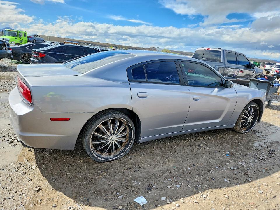 Aukcja sprzedaży 2011 Dodge Charger, vin: 2B3CL3CG2BH520991, numer aukcji: 48107676