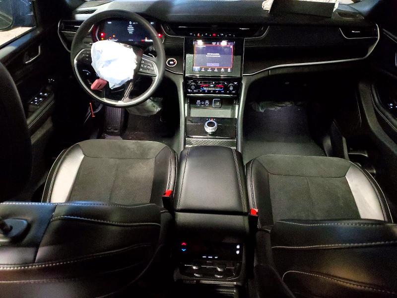 Продаж на аукціоні авто 2025 Jeep Grand Cherokee, vin: 1C4RJKAG5S8718742, номер лоту: 48942376