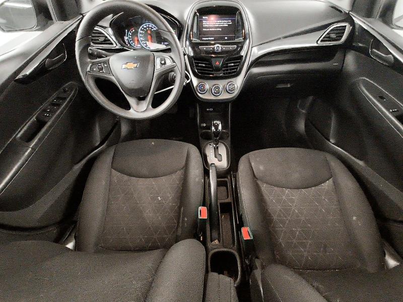 48798636 :رقم المزاد ، KL8CD6SA2LC450285 vin ، 2020 Chevrolet Spark مزاد بيع