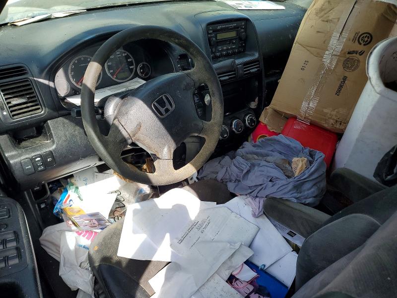 Продаж на аукціоні авто 2003 Honda Cr-v, vin: JHLRD78893C012605, номер лоту: 50701366