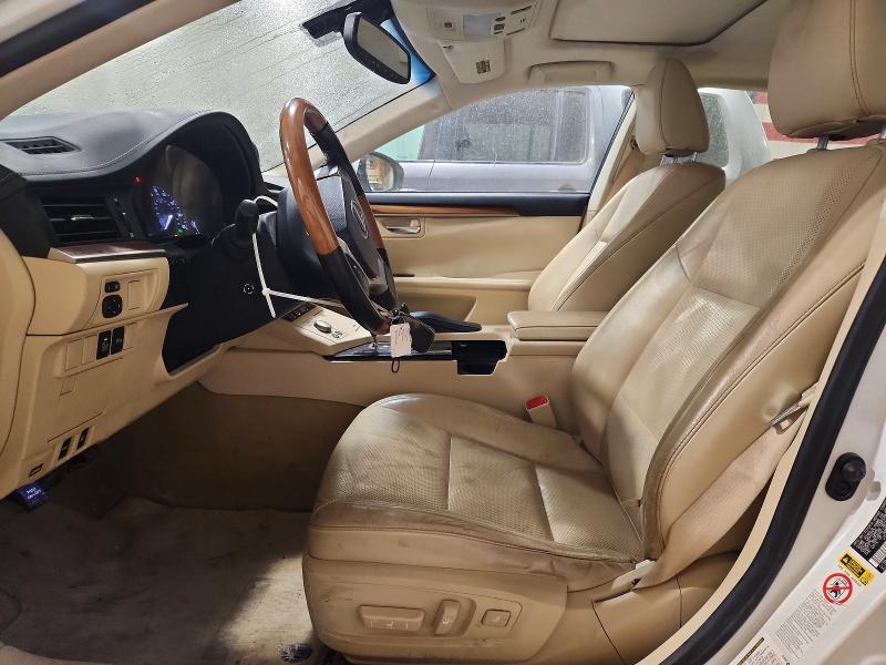 Продажа на аукционе авто 2014 Lexus Es 300h, vin: JTHBW1GG9E2040846, номер лота: 48166516