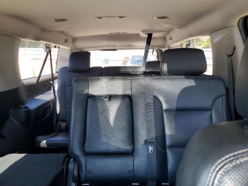 Auction sale of the 2019 Chevrolet Suburban, vin: 1GNSCGKC3KR180578, lot number: 51438136