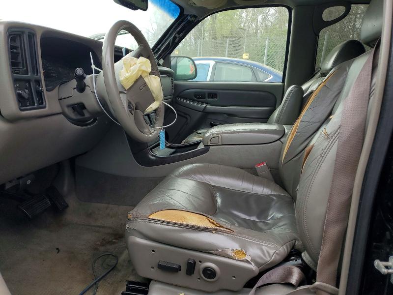 Продаж на аукціоні авто 2004 Gmc Denali, vin: 1GKEK63U84J177594, номер лоту: 48467026
