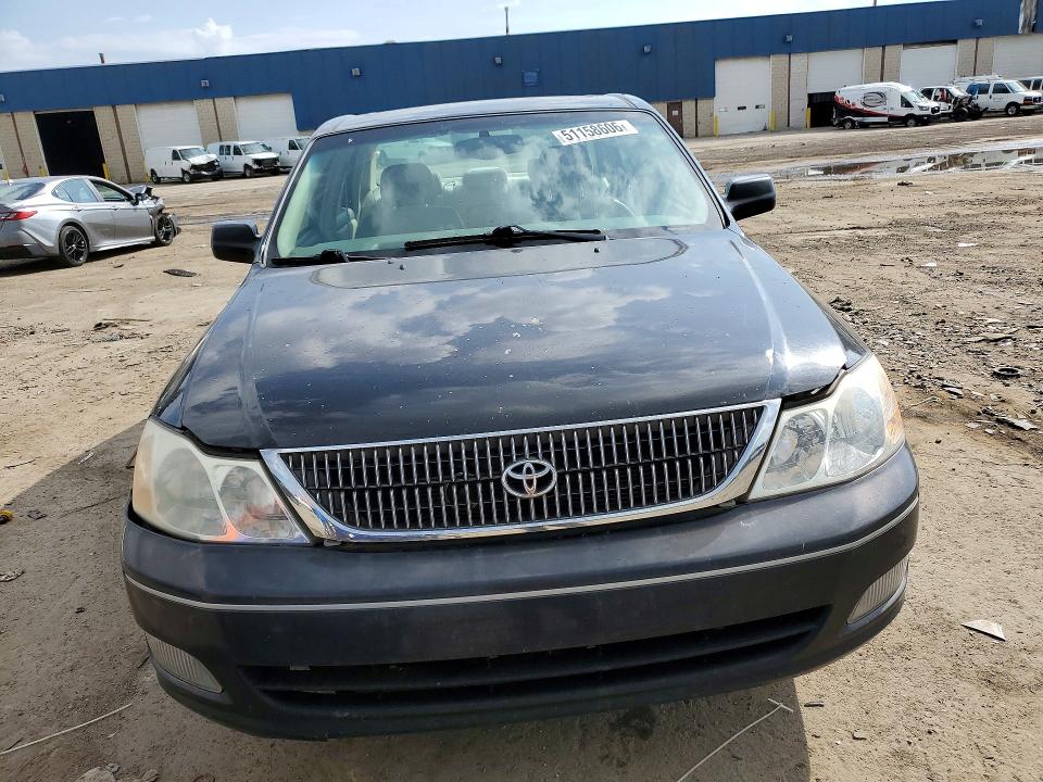 Продаж на аукціоні авто 2000 Toyota Avalon, vin: 4T1BF28B3YU044793, номер лоту: 51158606