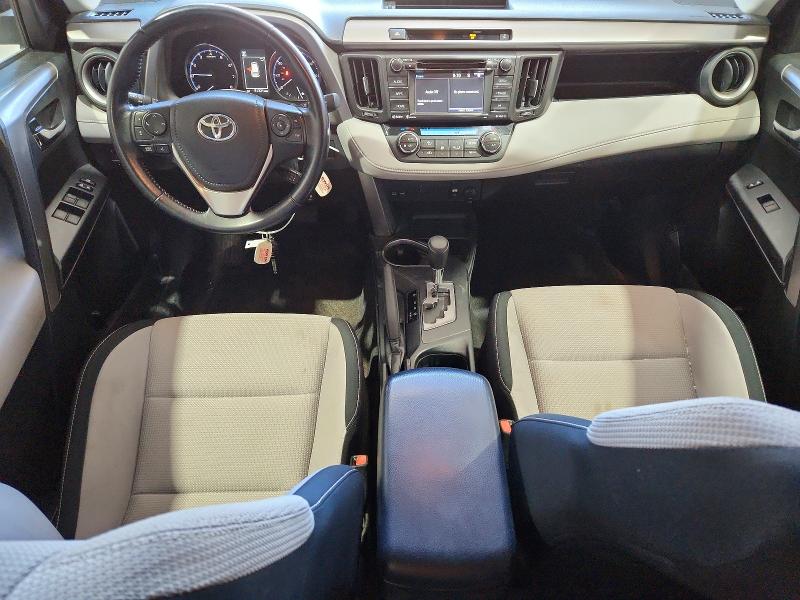 51151226 :رقم المزاد ، JTMRFREV8GJ082630 vin ، 2016 Toyota Rav4 مزاد بيع