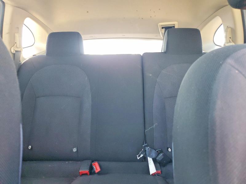Продажа на аукционе авто 2011 Nissan Rogue, vin: JN8AS5MT7BW155830, номер лота: 50760286