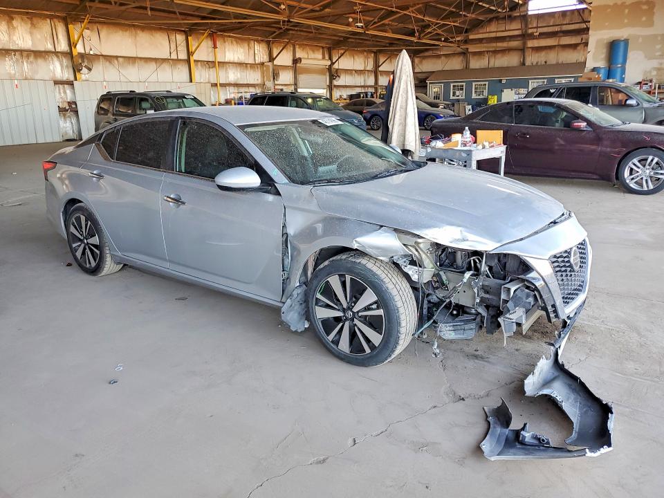 Aukcja sprzedaży 2022 Nissan Altima, vin: 1N4BL4DV4NN396821, numer aukcji: 48714596